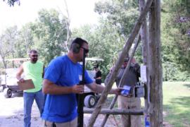 Gallery: SCC Kentucky 2018 Pulling for Kids Charity Clay Shoot presented by The NRA Foundation