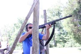 Gallery: SCC Kentucky 2018 Pulling for Kids Charity Clay Shoot presented by The NRA Foundation