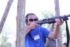 Gallery: SCC Kentucky 2018 Pulling for Kids Charity Clay Shoot presented by The NRA Foundation