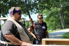 Gallery: SCC Kentucky 2018 Pulling for Kids Charity Clay Shoot presented by The NRA Foundation