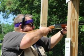 Gallery: SCC Kentucky 2018 Pulling for Kids Charity Clay Shoot presented by The NRA Foundation