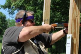 Gallery: SCC Kentucky 2018 Pulling for Kids Charity Clay Shoot presented by The NRA Foundation