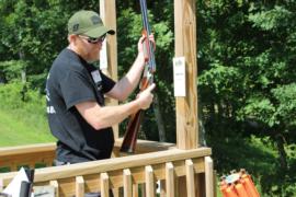 Gallery: SCC Kentucky 2018 Pulling for Kids Charity Clay Shoot presented by The NRA Foundation