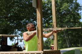 Gallery: SCC Kentucky 2018 Pulling for Kids Charity Clay Shoot presented by The NRA Foundation