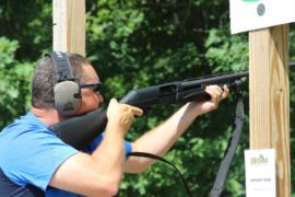 Gallery: SCC Kentucky 2018 Pulling for Kids Charity Clay Shoot presented by The NRA Foundation