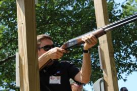 Gallery: SCC Kentucky 2018 Pulling for Kids Charity Clay Shoot presented by The NRA Foundation