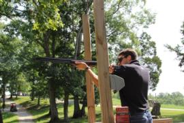 Gallery: SCC Kentucky 2018 Pulling for Kids Charity Clay Shoot presented by The NRA Foundation