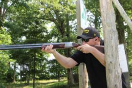 Gallery: SCC Kentucky 2018 Pulling for Kids Charity Clay Shoot presented by The NRA Foundation