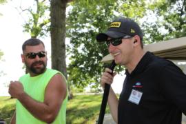 Gallery: SCC Kentucky 2018 Pulling for Kids Charity Clay Shoot presented by The NRA Foundation