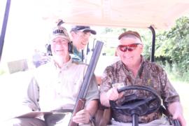 Gallery: SCC Kentucky 2018 Pulling for Kids Charity Clay Shoot presented by The NRA Foundation