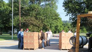 Gallery: SCC Kentucky 2013 Food Distribution