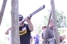 Gallery: SCC Kentucky 2018 Pulling for Kids Charity Clay Shoot presented by The NRA Foundation