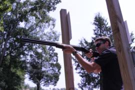 Gallery: SCC Kentucky 2018 Pulling for Kids Charity Clay Shoot presented by The NRA Foundation