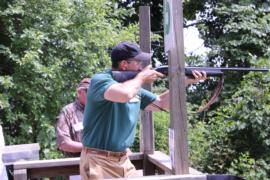 Gallery: SCC Kentucky 2018 Pulling for Kids Charity Clay Shoot presented by The NRA Foundation