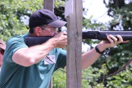 Gallery: SCC Kentucky 2018 Pulling for Kids Charity Clay Shoot presented by The NRA Foundation