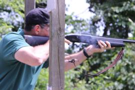 Gallery: SCC Kentucky 2018 Pulling for Kids Charity Clay Shoot presented by The NRA Foundation