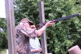 Gallery: SCC Kentucky 2018 Pulling for Kids Charity Clay Shoot presented by The NRA Foundation