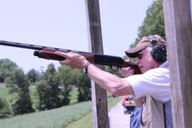 Gallery: SCC Kentucky 2018 Pulling for Kids Charity Clay Shoot presented by The NRA Foundation