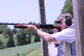 Gallery: SCC Kentucky 2018 Pulling for Kids Charity Clay Shoot presented by The NRA Foundation