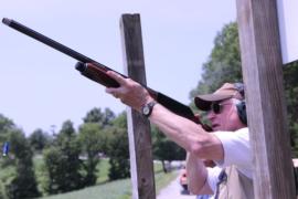 Gallery: SCC Kentucky 2018 Pulling for Kids Charity Clay Shoot presented by The NRA Foundation