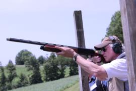 Gallery: SCC Kentucky 2018 Pulling for Kids Charity Clay Shoot presented by The NRA Foundation