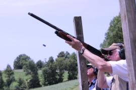 Gallery: SCC Kentucky 2018 Pulling for Kids Charity Clay Shoot presented by The NRA Foundation