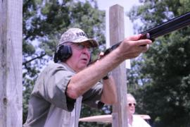 Gallery: SCC Kentucky 2018 Pulling for Kids Charity Clay Shoot presented by The NRA Foundation