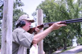 Gallery: SCC Kentucky 2018 Pulling for Kids Charity Clay Shoot presented by The NRA Foundation