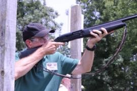 Gallery: SCC Kentucky 2018 Pulling for Kids Charity Clay Shoot presented by The NRA Foundation