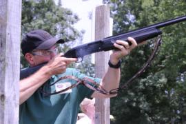 Gallery: SCC Kentucky 2018 Pulling for Kids Charity Clay Shoot presented by The NRA Foundation