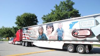 Gallery: SCC Kentucky 2013 Food Distribution