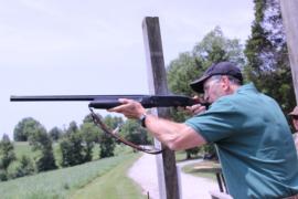 Gallery: SCC Kentucky 2018 Pulling for Kids Charity Clay Shoot presented by The NRA Foundation