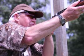 Gallery: SCC Kentucky 2018 Pulling for Kids Charity Clay Shoot presented by The NRA Foundation