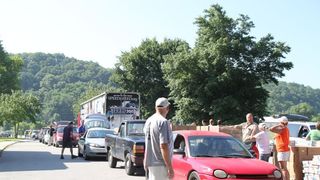 Gallery: SCC Kentucky 2013 Food Distribution