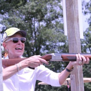 SCC Kentucky 2018 Pulling for Kids Clay Shoot
