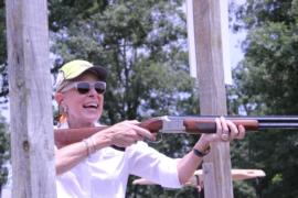 Gallery: SCC Kentucky 2018 Pulling for Kids Charity Clay Shoot presented by The NRA Foundation