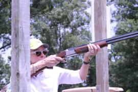 Gallery: SCC Kentucky 2018 Pulling for Kids Charity Clay Shoot presented by The NRA Foundation