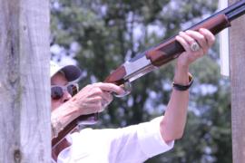 Gallery: SCC Kentucky 2018 Pulling for Kids Charity Clay Shoot presented by The NRA Foundation