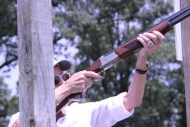 Gallery: SCC Kentucky 2018 Pulling for Kids Charity Clay Shoot presented by The NRA Foundation