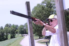 Gallery: SCC Kentucky 2018 Pulling for Kids Charity Clay Shoot presented by The NRA Foundation