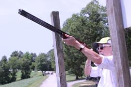 Gallery: SCC Kentucky 2018 Pulling for Kids Charity Clay Shoot presented by The NRA Foundation
