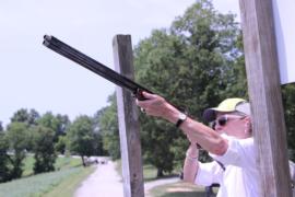 Gallery: SCC Kentucky 2018 Pulling for Kids Charity Clay Shoot presented by The NRA Foundation