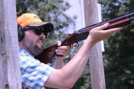 Gallery: SCC Kentucky 2018 Pulling for Kids Charity Clay Shoot presented by The NRA Foundation