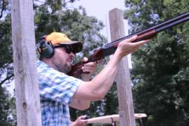 Gallery: SCC Kentucky 2018 Pulling for Kids Charity Clay Shoot presented by The NRA Foundation