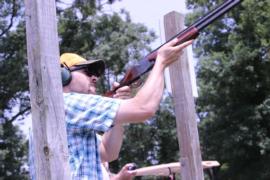 Gallery: SCC Kentucky 2018 Pulling for Kids Charity Clay Shoot presented by The NRA Foundation