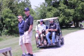 Gallery: SCC Kentucky 2018 Pulling for Kids Charity Clay Shoot presented by The NRA Foundation