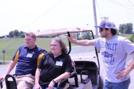 Gallery: SCC Kentucky 2018 Pulling for Kids Charity Clay Shoot presented by The NRA Foundation