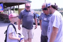 Gallery: SCC Kentucky 2018 Pulling for Kids Charity Clay Shoot presented by The NRA Foundation