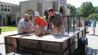 Gallery: SCC Kentucky 2013 Food Distribution