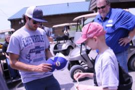 Gallery: SCC Kentucky 2018 Pulling for Kids Charity Clay Shoot presented by The NRA Foundation